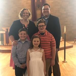 Meet your Posher, Tara